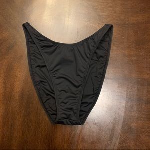 Heavy Manners Full Bottoms